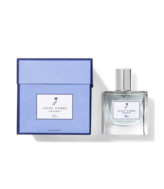 Jacadi Jacadi - Jeune Homme Eau De Toilette 100 ml