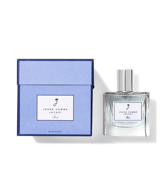 Jacadi Jacadi - Jeune Homme Eau De Toilette 50 ml