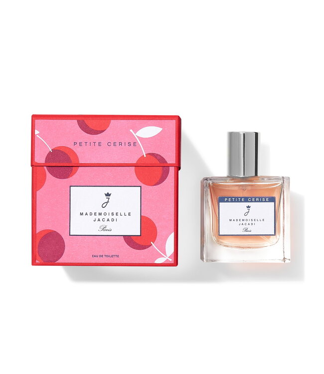 Jacadi Jacadi - Mademoiselle Eau De Toilette 100 ml