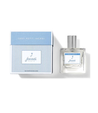 Jacadi Jacadi - Tout Petit Eau De Senteur 100ml