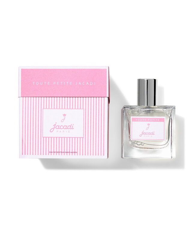 Jacadi Jacadi - Toute Petite Eau De Senteur 50ml