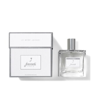 Jacadi Jacadi - Le Bébé Eau De Senteur 100ml