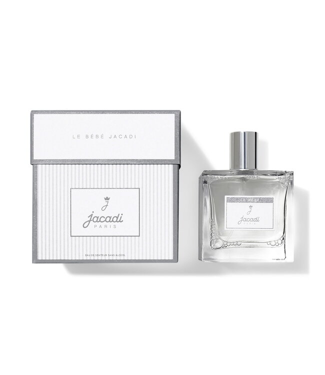 Jacadi Jacadi - Le Bébé Eau De Senteur 100ml