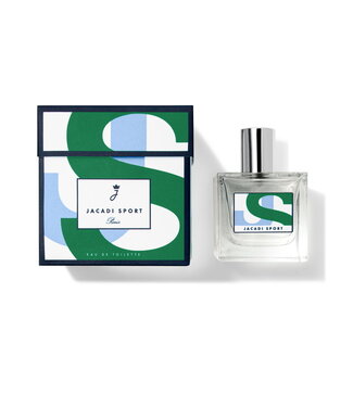 Jacadi Jacadi - Eau Sport 50 ml