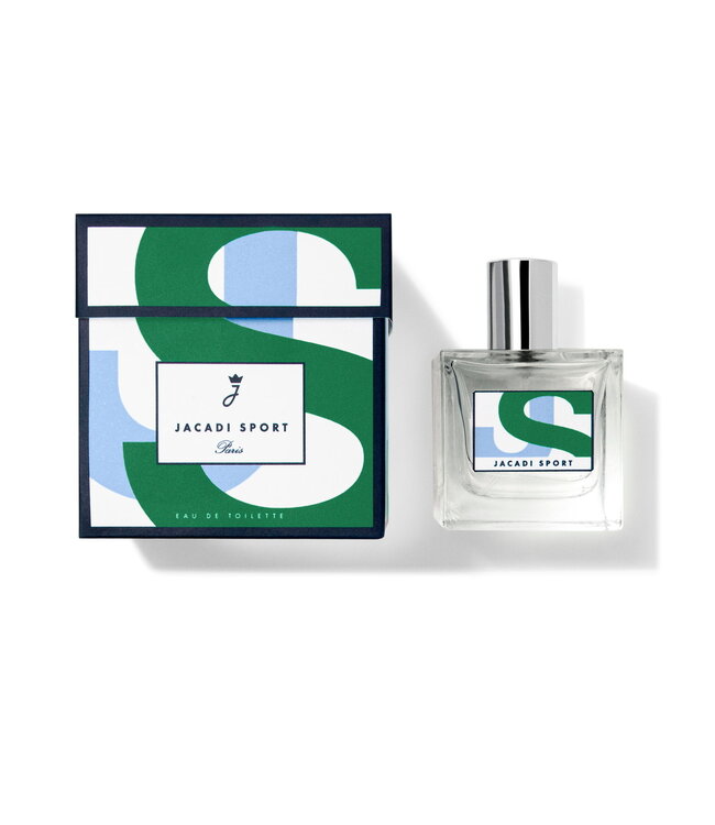 Jacadi Jacadi - Eau Sport 50 ml