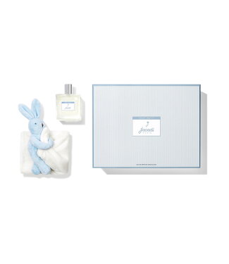 Jacadi Jacadi - Tout Petit Set (EDS 100 ml + Rabbit)