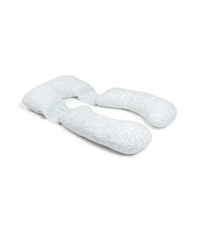 Doomoo Doomoo - Maxxy Mini Leaves Green