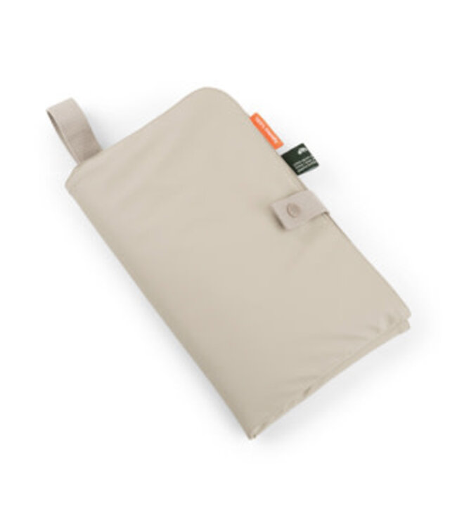 Done by Deer Done by Deer - Foldable changing mat Sand