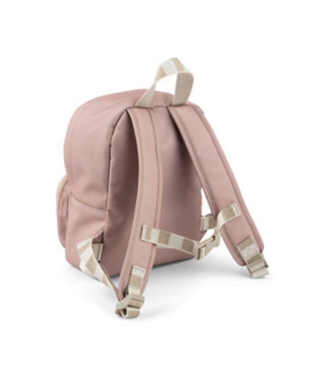 Done by Deer Done by Deer - Kids canvas backpack Elphee Powder