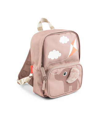 Done by Deer Done by Deer - Kids canvas backpack Elphee Powder