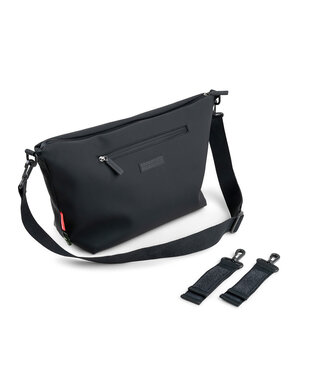 Done by Deer Done by Deer - Stroller bag Black