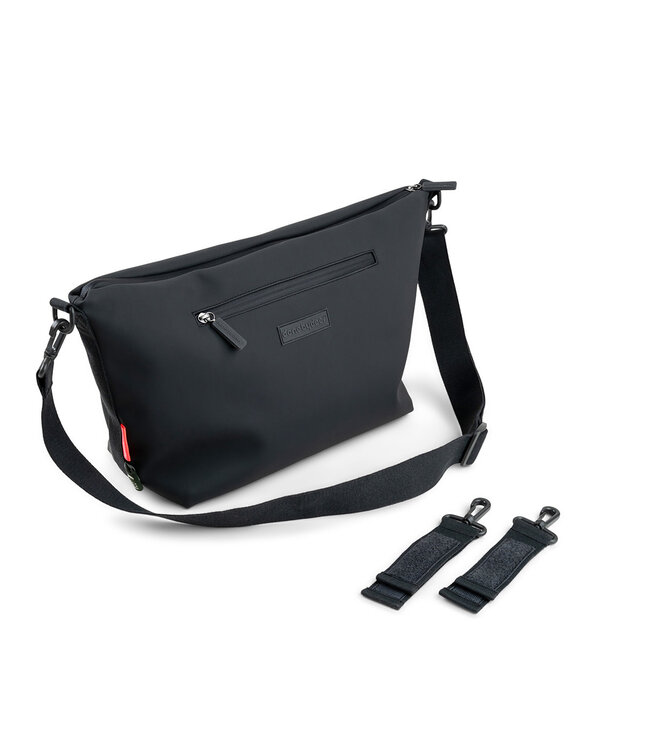Done by Deer Done by Deer - Stroller bag Black
