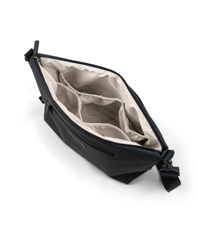 Done by Deer Done by Deer - Stroller bag Black