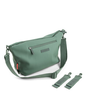 Done by Deer Done by Deer - Stroller bag Green