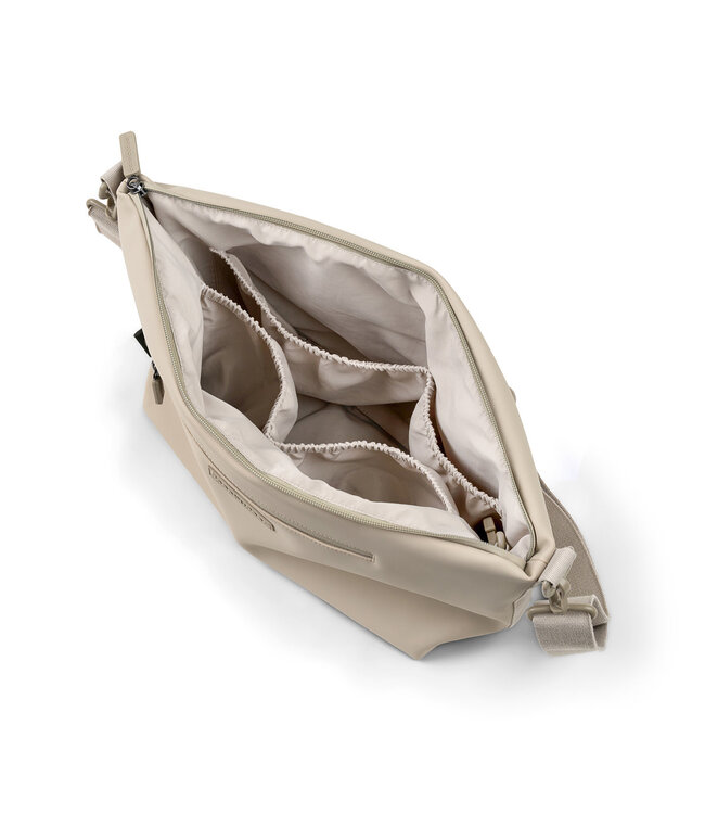 Done by Deer Done by Deer - Stroller bag Sand