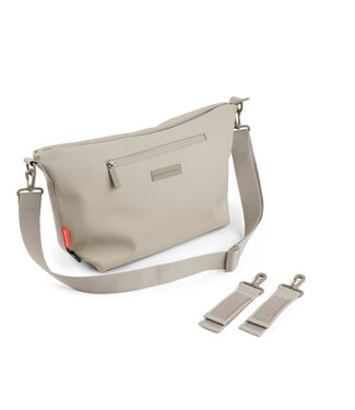 Done by Deer Done by Deer - Stroller bag Sand