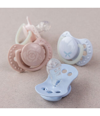 Difrax Difrax - Dynamic Fopspeen Newborn Babyshower