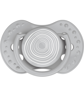 Difrax Difrax - Dynamic Fopspeen 0-3M Harmony