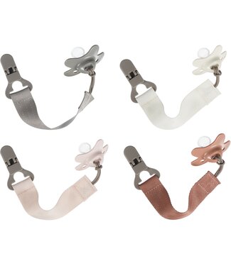 Difrax Difrax - Fopspeen Ketting Uni Assorti