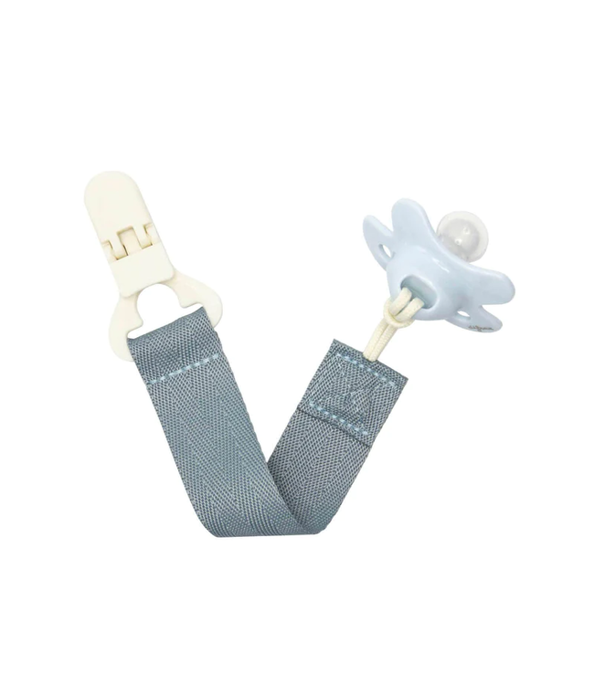 Difrax Difrax - Fopspeen Ketting Uni Stone