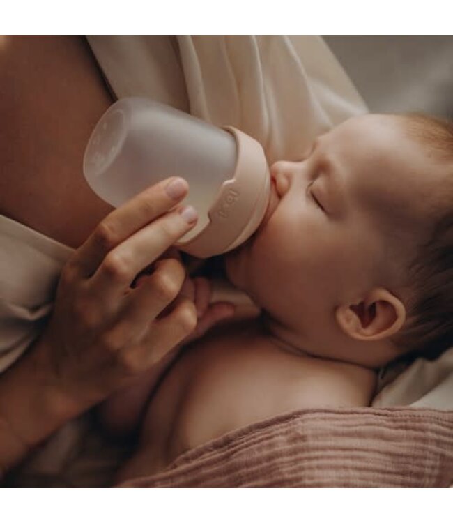 Difrax Difrax - Mammafeel Fles 150Ml