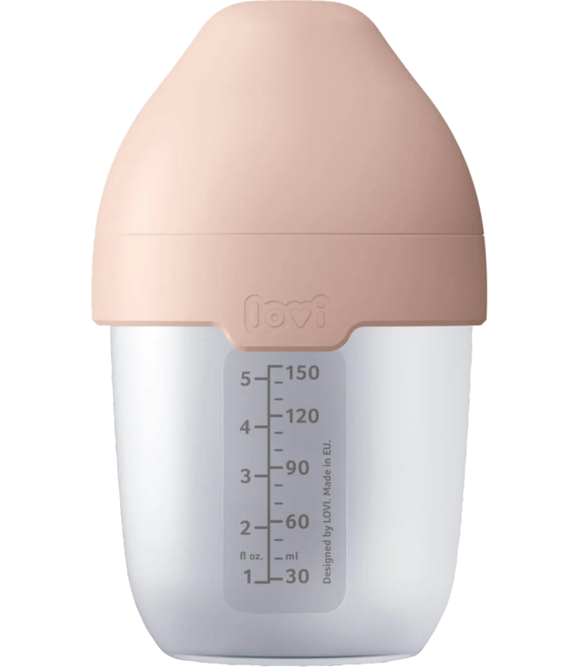 Difrax Difrax - Mammafeel Fles 150Ml