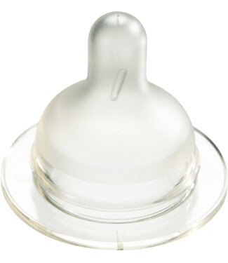 Difrax Difrax - Flessenspeen  Wide Large