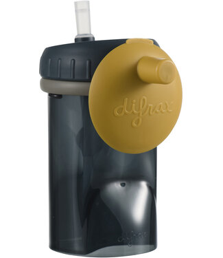 Difrax Difrax - Difrax Rietjesbeker Antilek