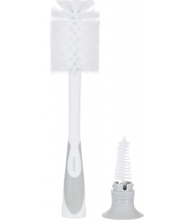 Difrax Difrax - Flessenborstel 2In1