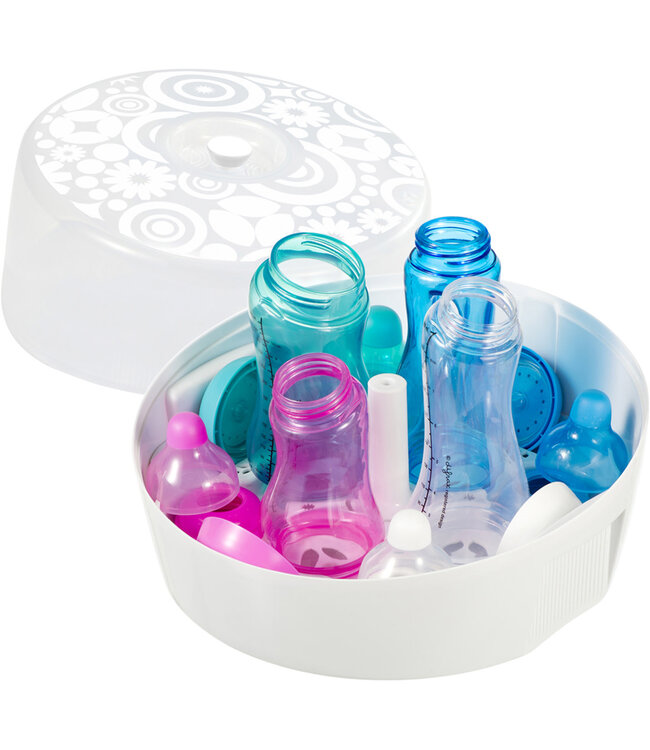 Difrax Difrax - Sterilisator Magnetron