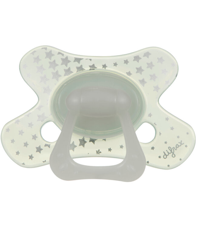 Difrax Difrax - Fopspeen Dental +12 Nacht