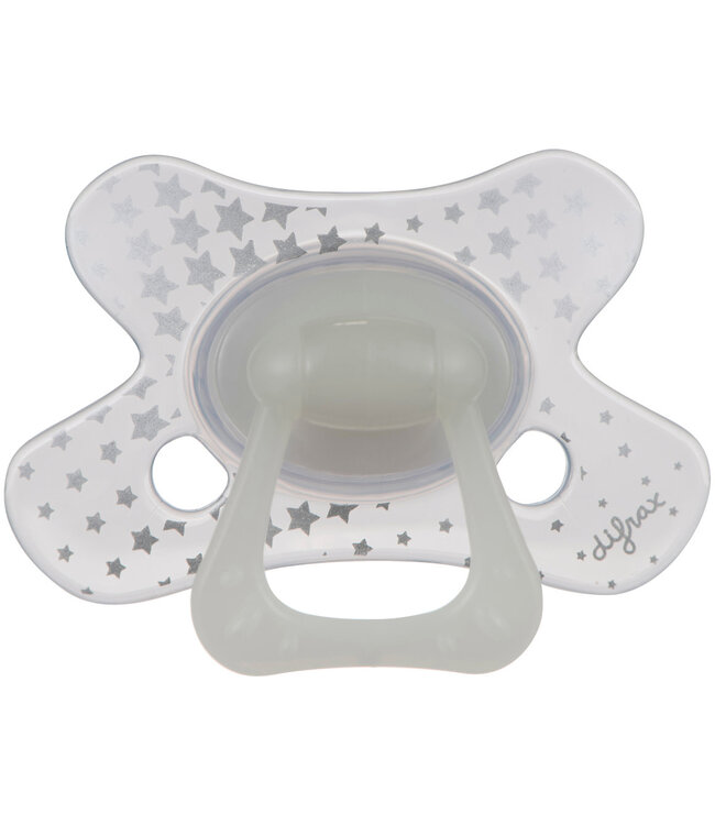 Difrax Difrax - Fopspeen Dental +18 Nacht