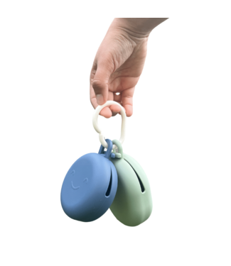 Baby on the move Baby on the move - Yummy Grab'n GO - Nature