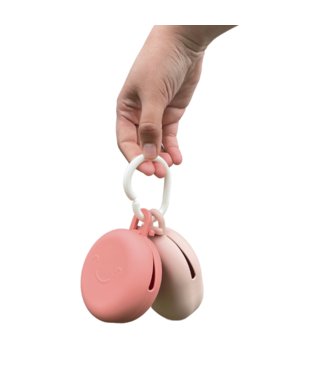 Baby on the move Baby on the move - Yummy Grab'n GO - Flower