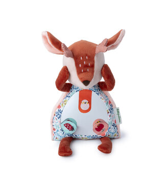 Lilliputiens Lilliputiens - Stella Kiekeboe Spiegel