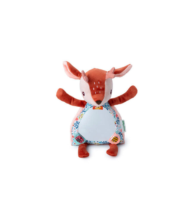 Lilliputiens Lilliputiens - Stella Kiekeboe Spiegel