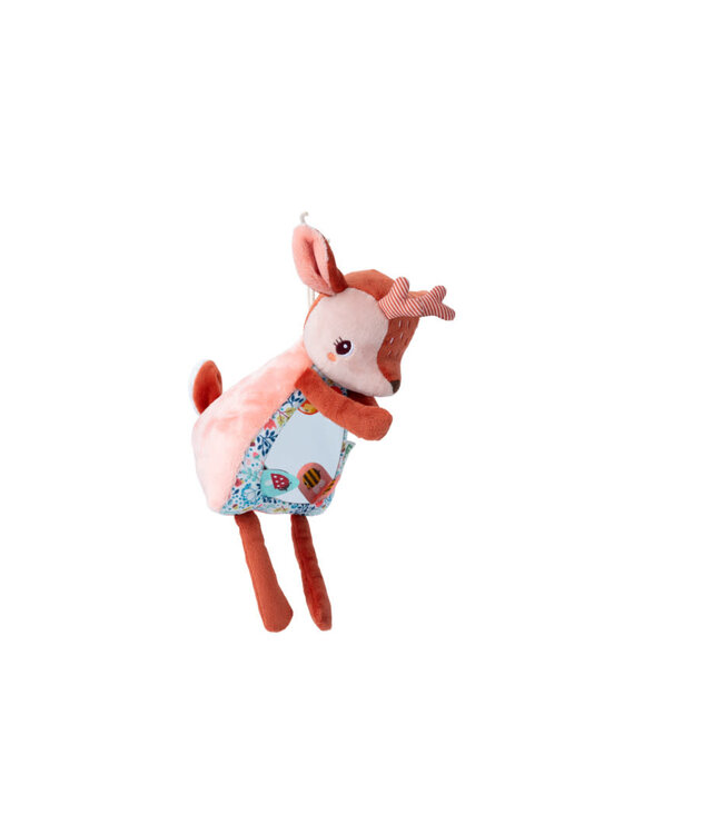 Lilliputiens Lilliputiens - Stella Kiekeboe Spiegel