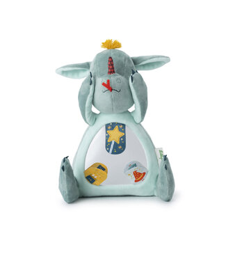 Lilliputiens Lilliputiens - Joe Kiekeboe Spiegel