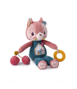 Lilliputiens Lilliputiens - Jeanne Multi-Activiteitenkat