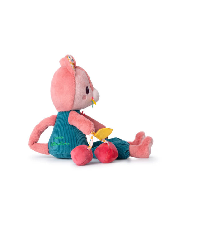 Lilliputiens Lilliputiens - Jeanne Multi-Activiteitenkat