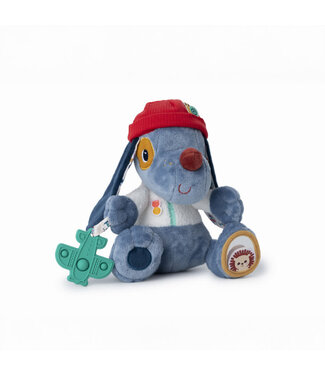 Lilliputiens Lilliputiens - Jules Activiteitenhond