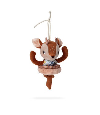 Lilliputiens Lilliputiens - Stella Mini-Danser