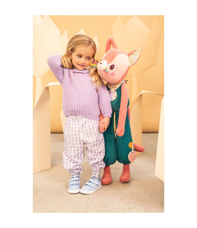 Lilliputiens Lilliputiens - Jeanne Grote Ontdekkingskat