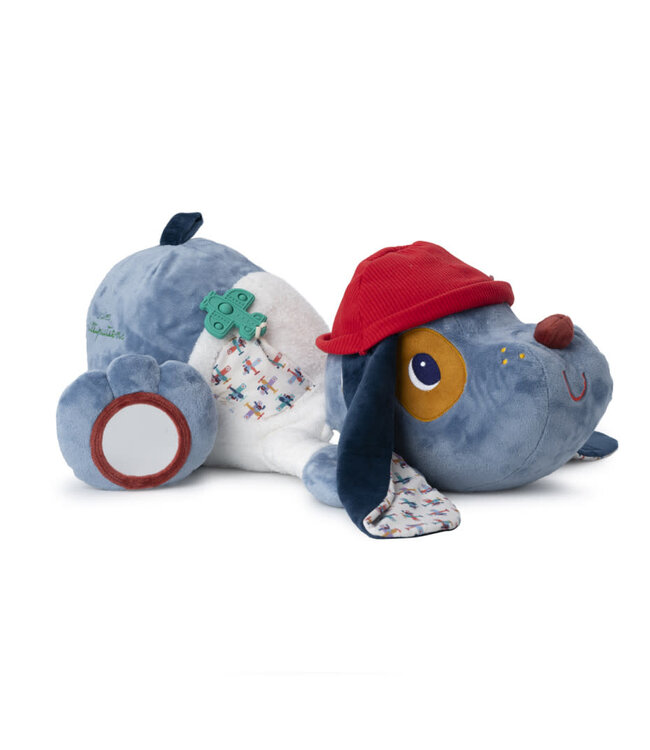 Lilliputiens Lilliputiens - Jules Grote Ontdekkingshond