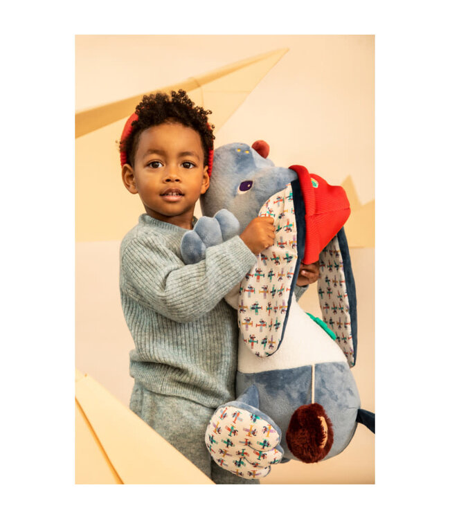 Lilliputiens Lilliputiens - Jules Grote Ontdekkingshond