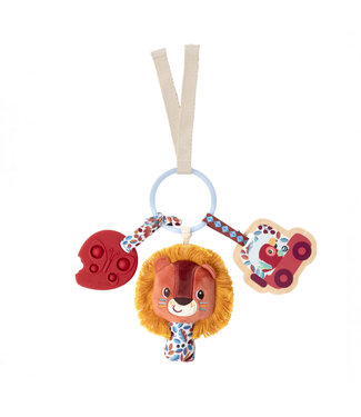 Lilliputiens Lilliputiens - Jack Sleutelbos Safari