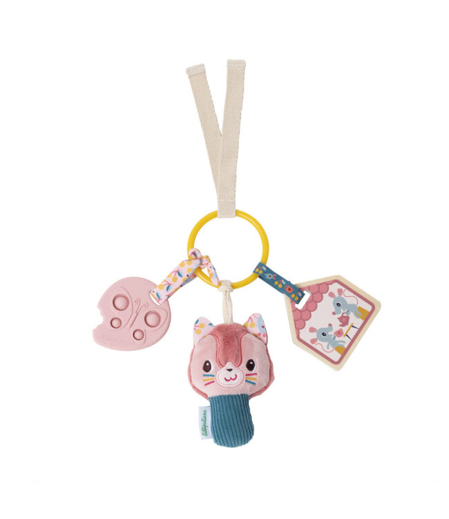 Lilliputiens Lilliputiens - Jeanne Sleutelbos Tuin