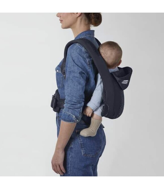 Cybex Cybex - Coya Carrier Royal Blue | Navy Blue