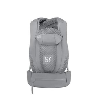 Cybex Cybex - Coya Carrier Thunder Grey | Light Grey
