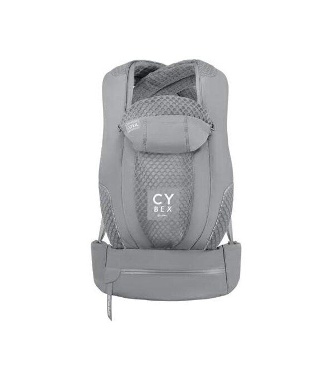 Cybex Cybex - Coya Carrier Thunder Grey | Light Grey